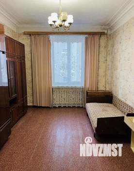 2-к квартира, вторичка, 57м2, 2/5 этаж