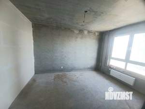 1-к квартира, вторичка, 33м2, 4/16 этаж