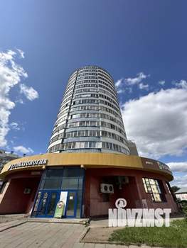 2-к квартира, вторичка, 61м2, 5/17 этаж