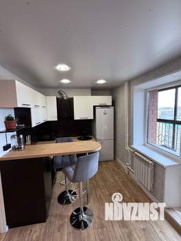 Студия квартира, вторичка, 34м2, 14/16 этаж