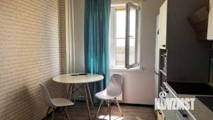 2-к квартира, вторичка, 50м2, 12/16 этаж