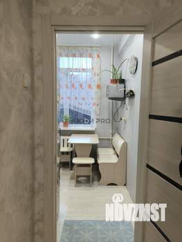 2-к квартира, вторичка, 53м2, 3/3 этаж