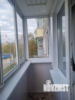 1-к квартира, вторичка, 32м2, 3/5 этаж