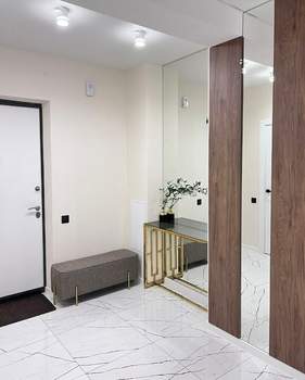 3-к квартира, вторичка, 123м2, 7/8 этаж