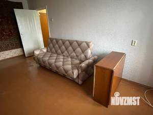 1-к квартира, вторичка, 34м2, 2/5 этаж