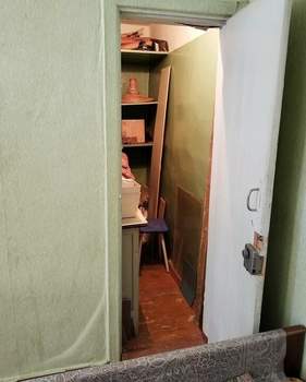 2-к квартира, вторичка, 43м2, 2/5 этаж