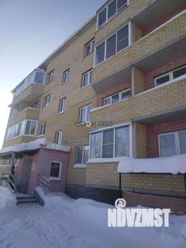 1-к квартира, вторичка, 32м2, 1/5 этаж