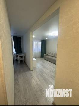 3-к квартира, вторичка, 58м2, 4/5 этаж