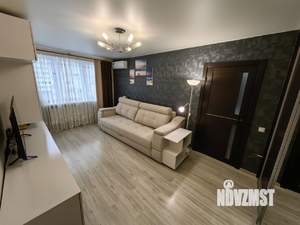 1-к квартира, вторичка, 36м2, 4/16 этаж