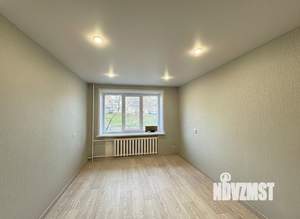 2-к квартира, вторичка, 41м2, 1/5 этаж