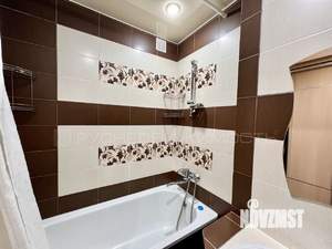 1-к квартира, вторичка, 39м2, 11/16 этаж