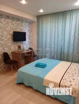 Студия квартира, вторичка, 22м2, 5/14 этаж