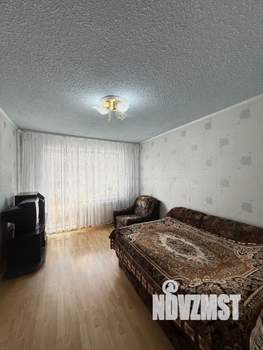 2-к квартира, вторичка, 48м2, 4/5 этаж