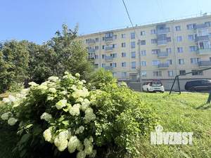 3-к квартира, вторичка, 55м2, 3/5 этаж
