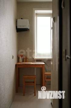 1-к квартира, вторичка, 33м2, 4/5 этаж