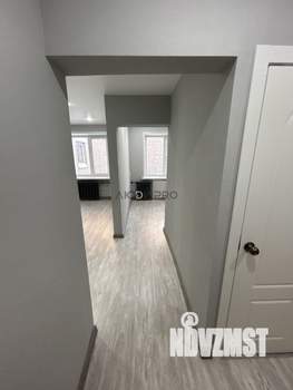 1-к квартира, вторичка, 30м2, 5/5 этаж