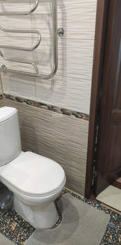 3-к квартира, вторичка, 83м2, 1/1 этаж