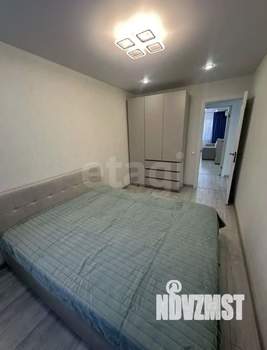 3-к квартира, вторичка, 58м2, 4/5 этаж