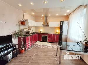 3-к квартира, вторичка, 61м2, 3/9 этаж