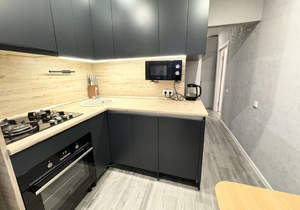 2-к квартира, вторичка, 44м2, 4/5 этаж