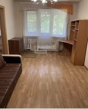 2-к квартира, вторичка, 46м2, 5/5 этаж