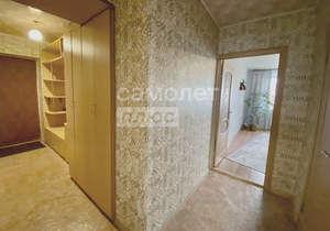 2-к квартира, вторичка, 54м2, 5/5 этаж