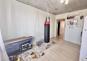 2-к квартира, вторичка, 62м2, 6/17 этаж