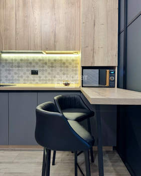 2-к квартира, вторичка, 49м2, 3/17 этаж