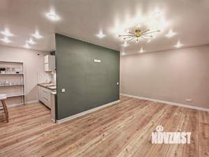 2-к квартира, вторичка, 43м2, 5/5 этаж