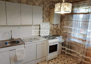 2-к квартира, вторичка, 54м2, 4/5 этаж