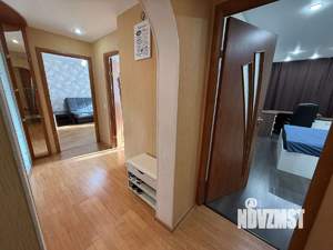 2-к квартира, вторичка, 56м2, 5/9 этаж