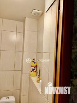 2-к квартира, вторичка, 61м2, 2/5 этаж