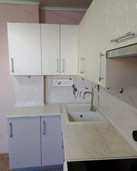 1-к квартира, вторичка, 43м2, 8/14 этаж