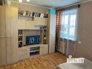 Студия квартира, вторичка, 24м2, 3/5 этаж