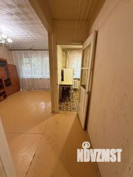 1-к квартира, вторичка, 33м2, 1/5 этаж