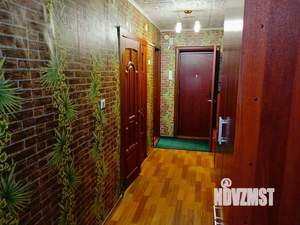 3-к квартира, вторичка, 60м2, 5/10 этаж