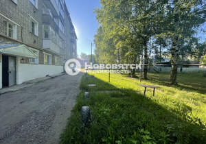 2-к квартира, вторичка, 46м2, 2/5 этаж