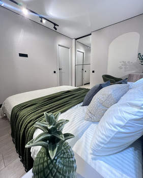 2-к квартира, вторичка, 50м2, 7/9 этаж