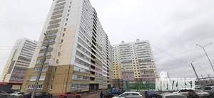 Студия квартира, вторичка, 23м2, 6/15 этаж