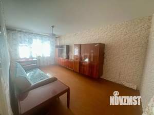 2-к квартира, вторичка, 42м2, 1/5 этаж