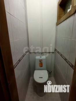 2-к квартира, вторичка, 44м2, 2/5 этаж