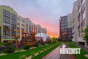 2-к квартира, вторичка, 66м2, 1/8 этаж