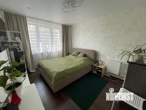 2-к квартира, вторичка, 43м2, 13/17 этаж