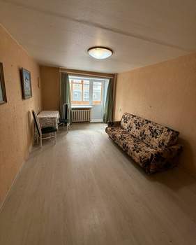 1-к квартира, вторичка, 33м2, 2/5 этаж