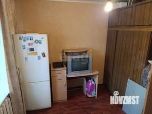 1-к квартира, вторичка, 18м2, 3/5 этаж