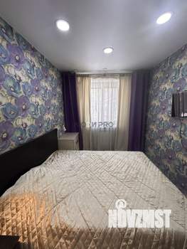 2-к квартира, вторичка, 44м2, 1/5 этаж