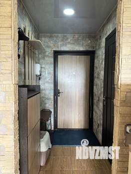 1-к квартира, вторичка, 36м2, 12/19 этаж