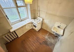 1-к квартира, вторичка, 31м2, 2/5 этаж