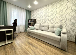 2-к квартира, вторичка, 41м2, 6/16 этаж