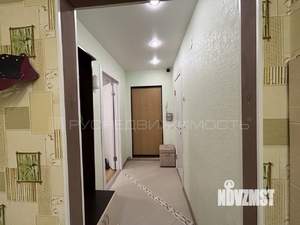 1-к квартира, вторичка, 33м2, 4/9 этаж